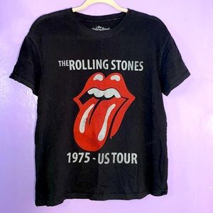 Rolling Stones Official Tee